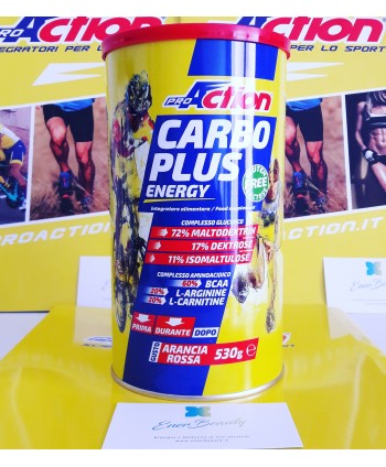 PROACTION CARBO PLUS...
