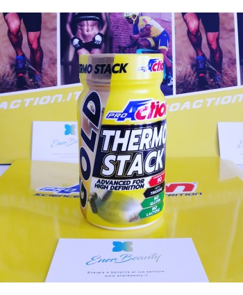 PROACTION GOLD THERMO STACK...