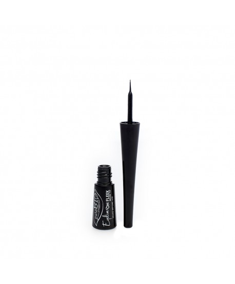 PUROBIO EYELINER ON FLEEK BRUSH TIP 3ML