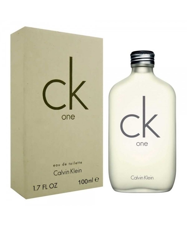 ck one parfem