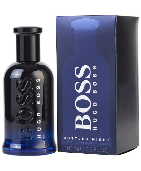 boss 100 ml