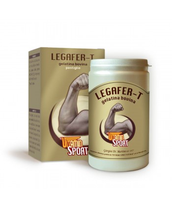 Legafer - Vitamin Sport...