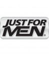 JUST FOR MEN